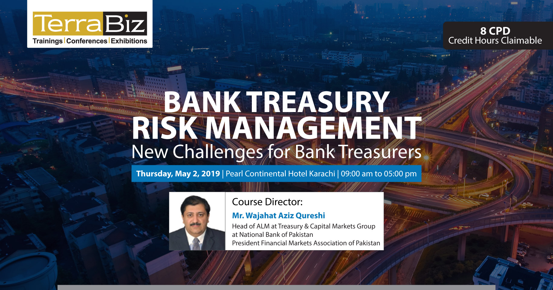 Treasury Financial Risk Management Banner 1 Terrabiz Group
