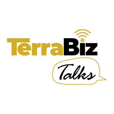 TerraBiz Logo