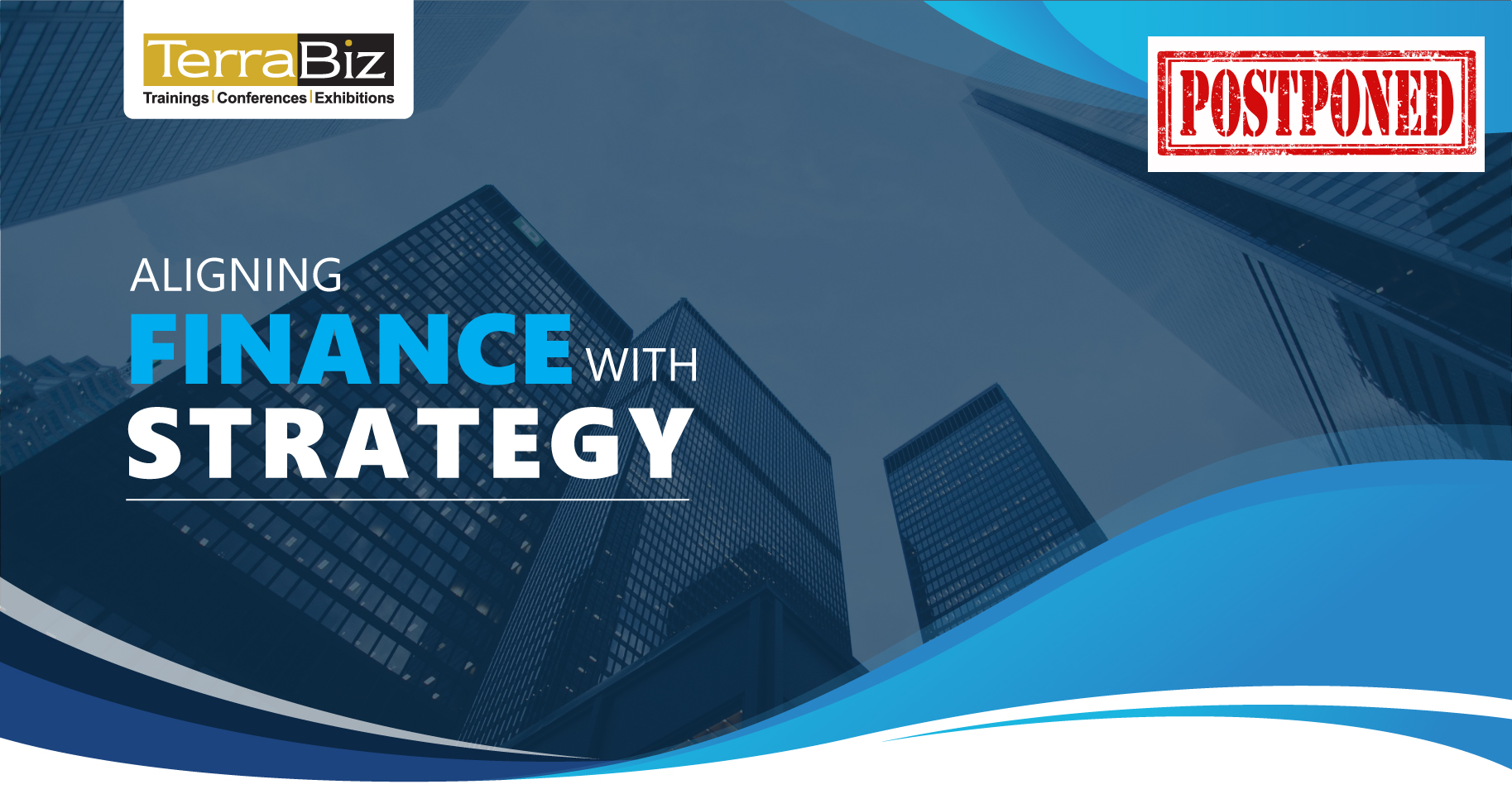 Aligning FINANCE with STRATEGY | Terrabiz Group